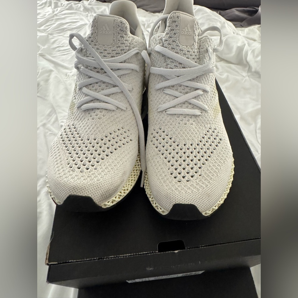 Adidas 4D Futurecraft